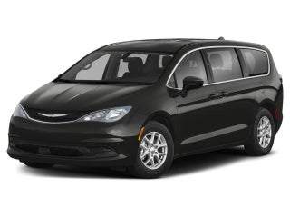2023 Chrysler Voyager LX FWD