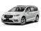 2022 Chrysler Pacifica Hybrid Touring L FWD