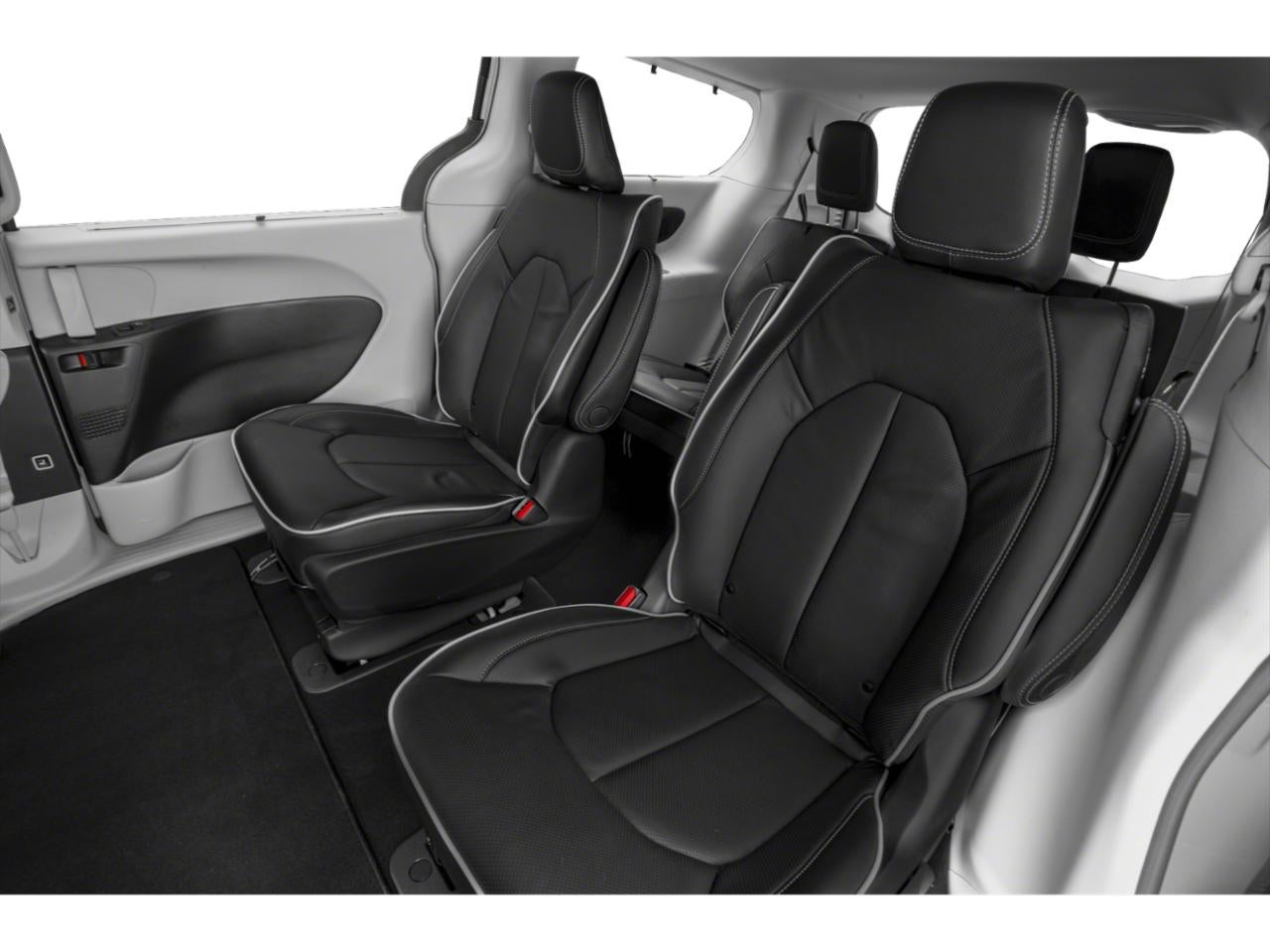 2022 Chrysler Pacifica Hybrid Touring L FWD