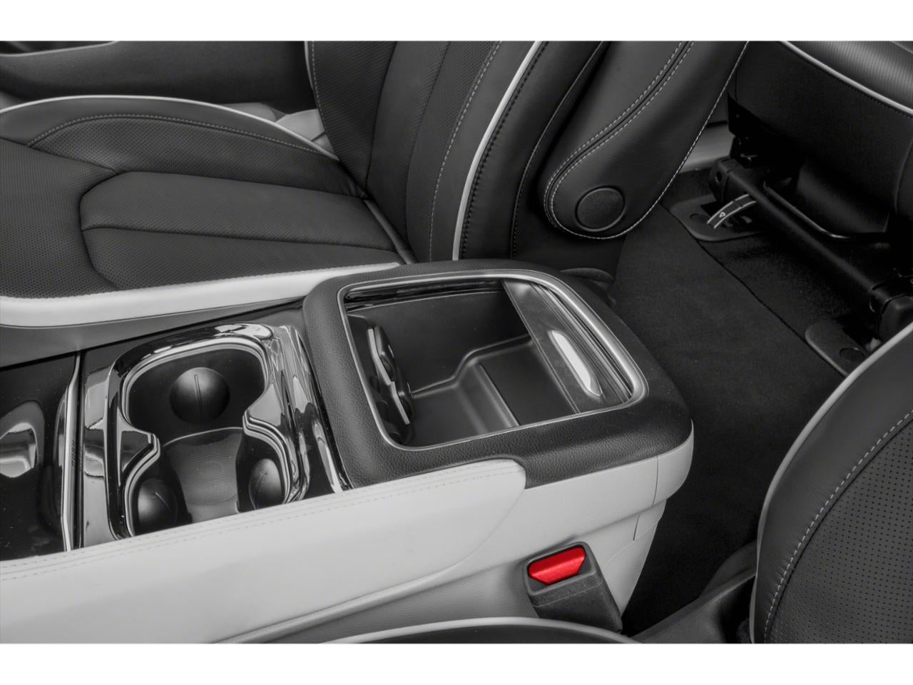 2022 Chrysler Pacifica Hybrid Touring L FWD