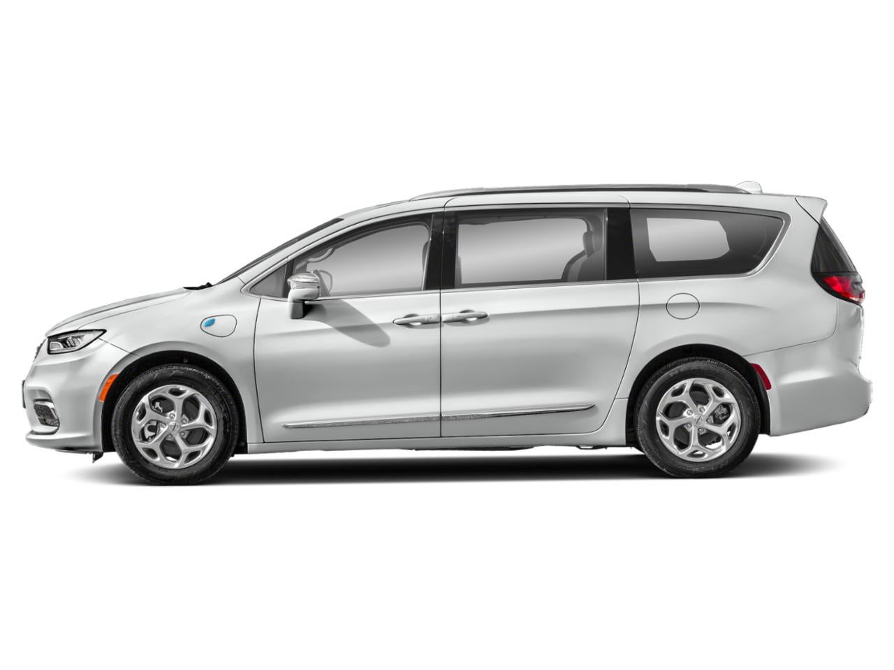 2022 Chrysler Pacifica Hybrid Touring L FWD