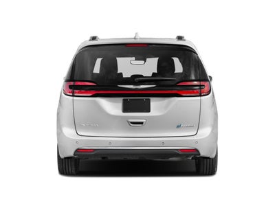 2022 Chrysler Pacifica Hybrid Touring L FWD