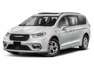 2022 Chrysler Pacifica Hybrid Touring L FWD