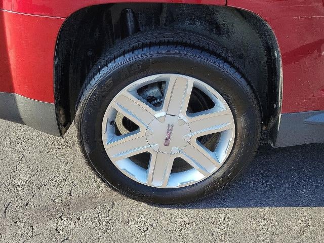 2011 GMC Terrain FWD 4dr SLT-1