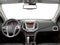 2011 GMC Terrain FWD 4dr SLT-1