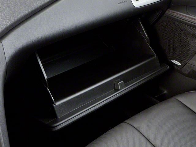 2011 GMC Terrain FWD 4dr SLT-1