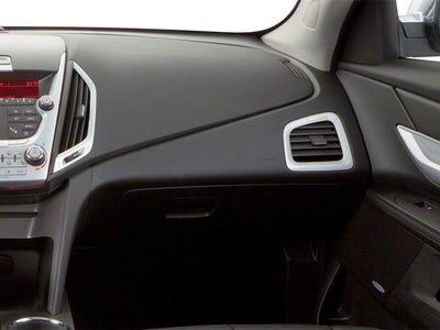 2011 GMC Terrain FWD 4dr SLT-1