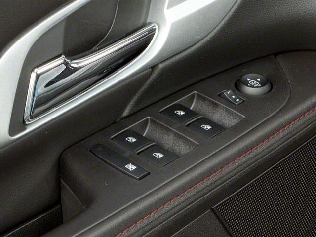 2011 GMC Terrain FWD 4dr SLT-1