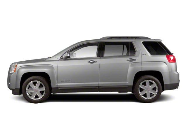 2011 GMC Terrain FWD 4dr SLT-1