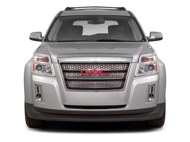2011 GMC Terrain FWD 4dr SLT-1