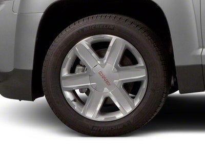 2011 GMC Terrain FWD 4dr SLT-1