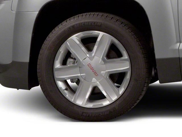 2011 GMC Terrain FWD 4dr SLT-1