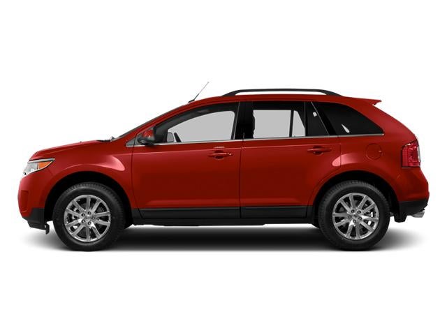 2014 Ford Edge 4dr Limited FWD