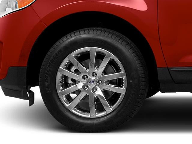 2014 Ford Edge 4dr Limited FWD