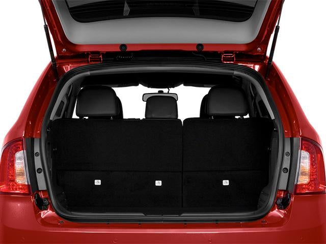 2014 Ford Edge 4dr Limited FWD