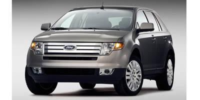 2009 Ford Edge Limited