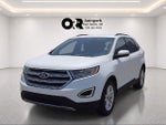 2016 Ford Edge 4dr SEL FWD