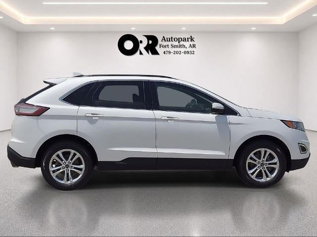 2016 Ford Edge 4dr SEL FWD