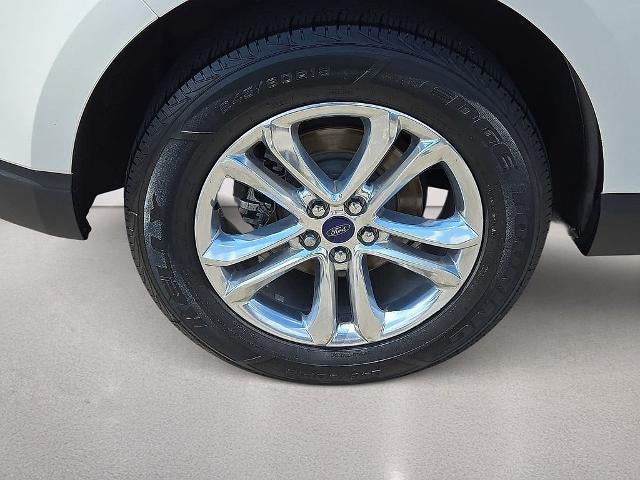 2016 Ford Edge 4dr SEL FWD