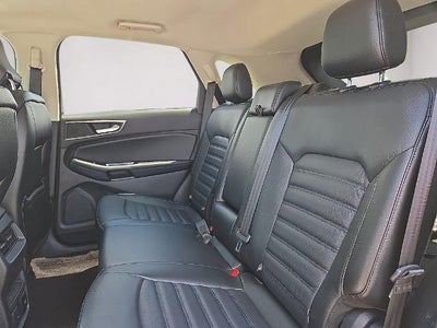 2016 Ford Edge 4dr SEL FWD