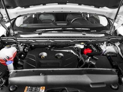 2016 Ford Edge 4dr SEL FWD