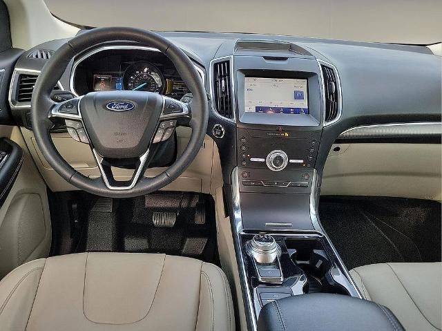 2020 Ford Edge Titanium FWD