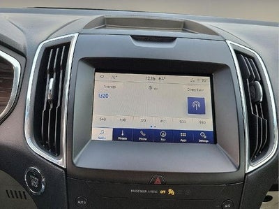 2020 Ford Edge Titanium FWD