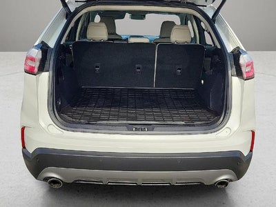 2020 Ford Edge Titanium FWD