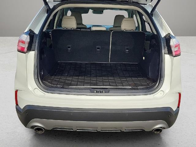 2020 Ford Edge Titanium FWD