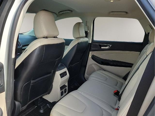 2020 Ford Edge Titanium FWD