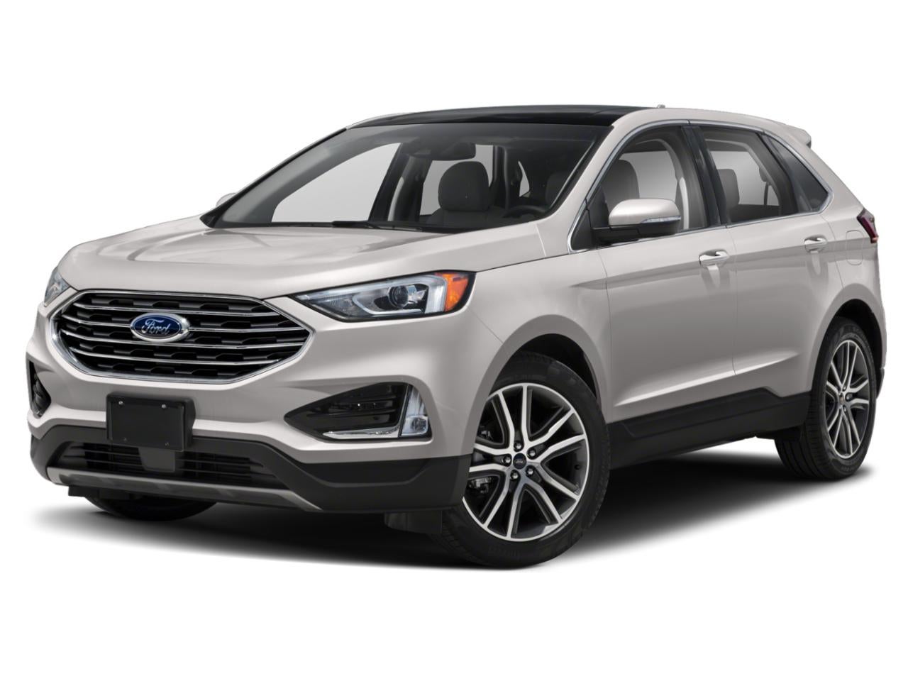 2020 Ford Edge Titanium FWD