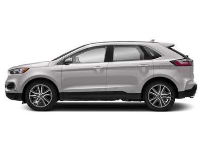 2020 Ford Edge Titanium FWD