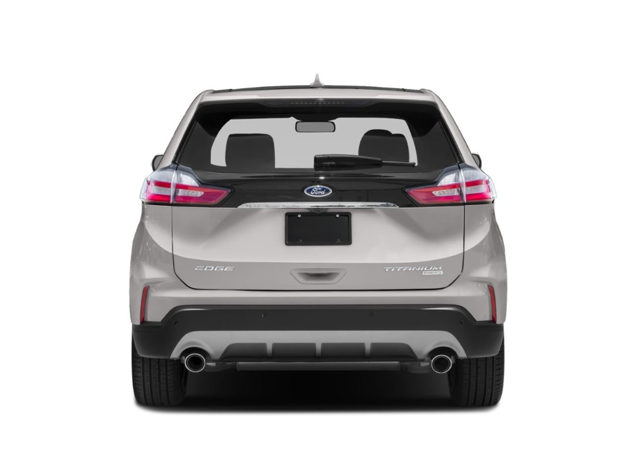 2020 Ford Edge Titanium FWD
