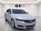 2017 Chevrolet Impala Premier