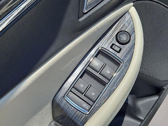 2017 Chevrolet Impala Premier