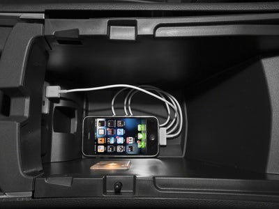 2017 Chevrolet Impala Premier