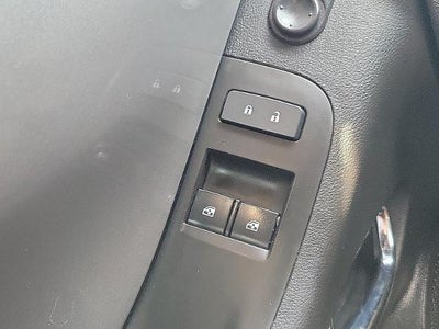 2014 Chevrolet Camaro 2dr Cpe LT w/2LT