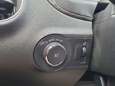 2014 Chevrolet Camaro 2dr Cpe LT w/2LT