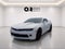 2014 Chevrolet Camaro 2dr Cpe LT w/2LT