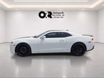 2014 Chevrolet Camaro 2dr Cpe LT w/2LT