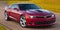 2014 Chevrolet Camaro 2dr Cpe LT w/2LT