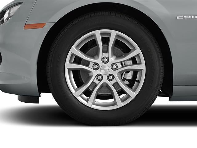 2014 Chevrolet Camaro 2dr Cpe LT w/2LT