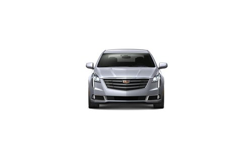 2018 Cadillac XTS 3.6L V6 FWD Luxury