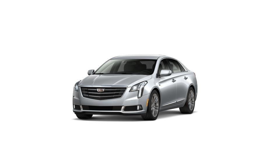 2018 Cadillac XTS 3.6L V6 FWD Luxury
