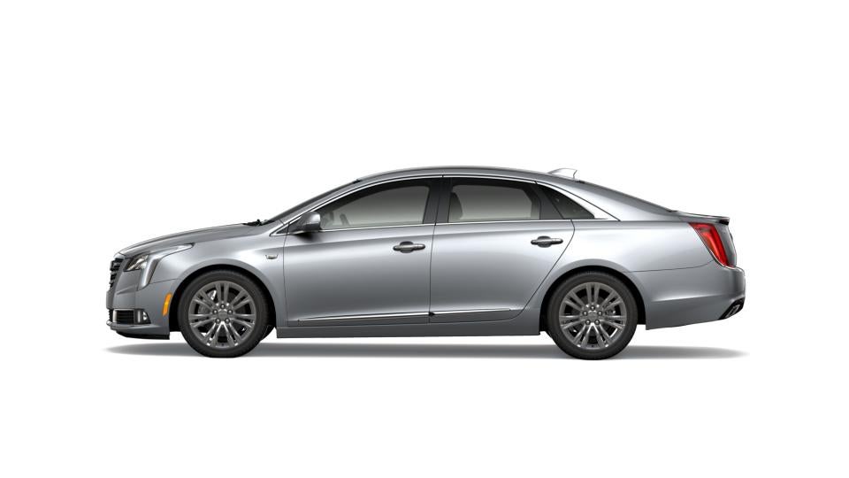 2018 Cadillac XTS 3.6L V6 FWD Luxury