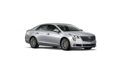 2018 Cadillac XTS 3.6L V6 FWD Luxury