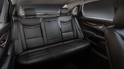 2018 Cadillac XTS 3.6L V6 FWD Luxury