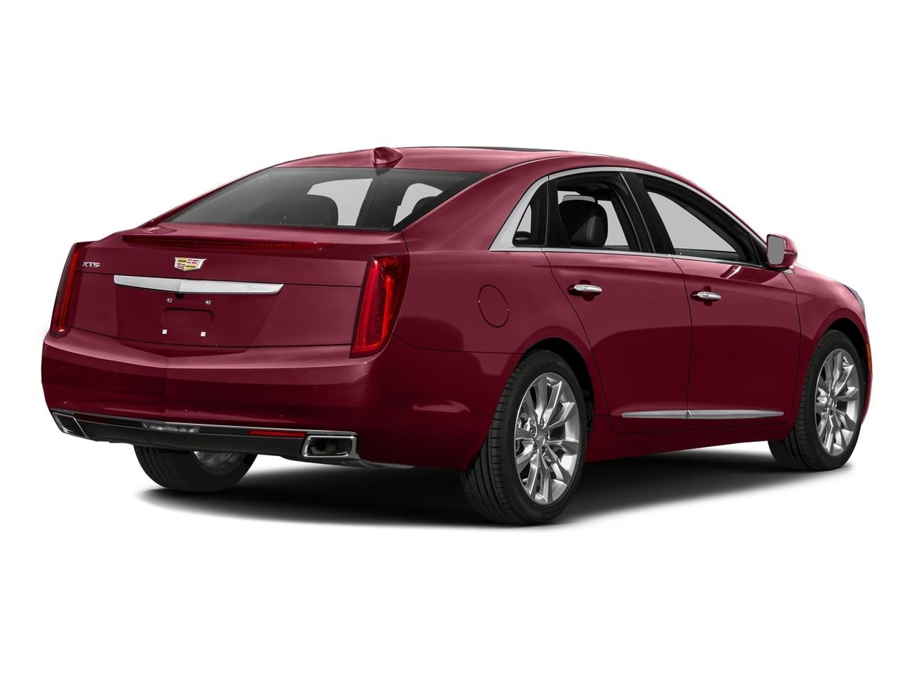 2017 Cadillac XTS 3.6L V6 FWD Luxury