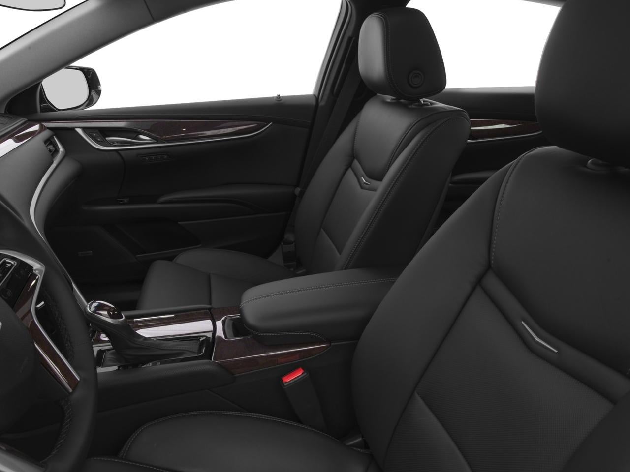 2016 Cadillac XTS 3.6L V6 Turbo Vsport AWD Platinum