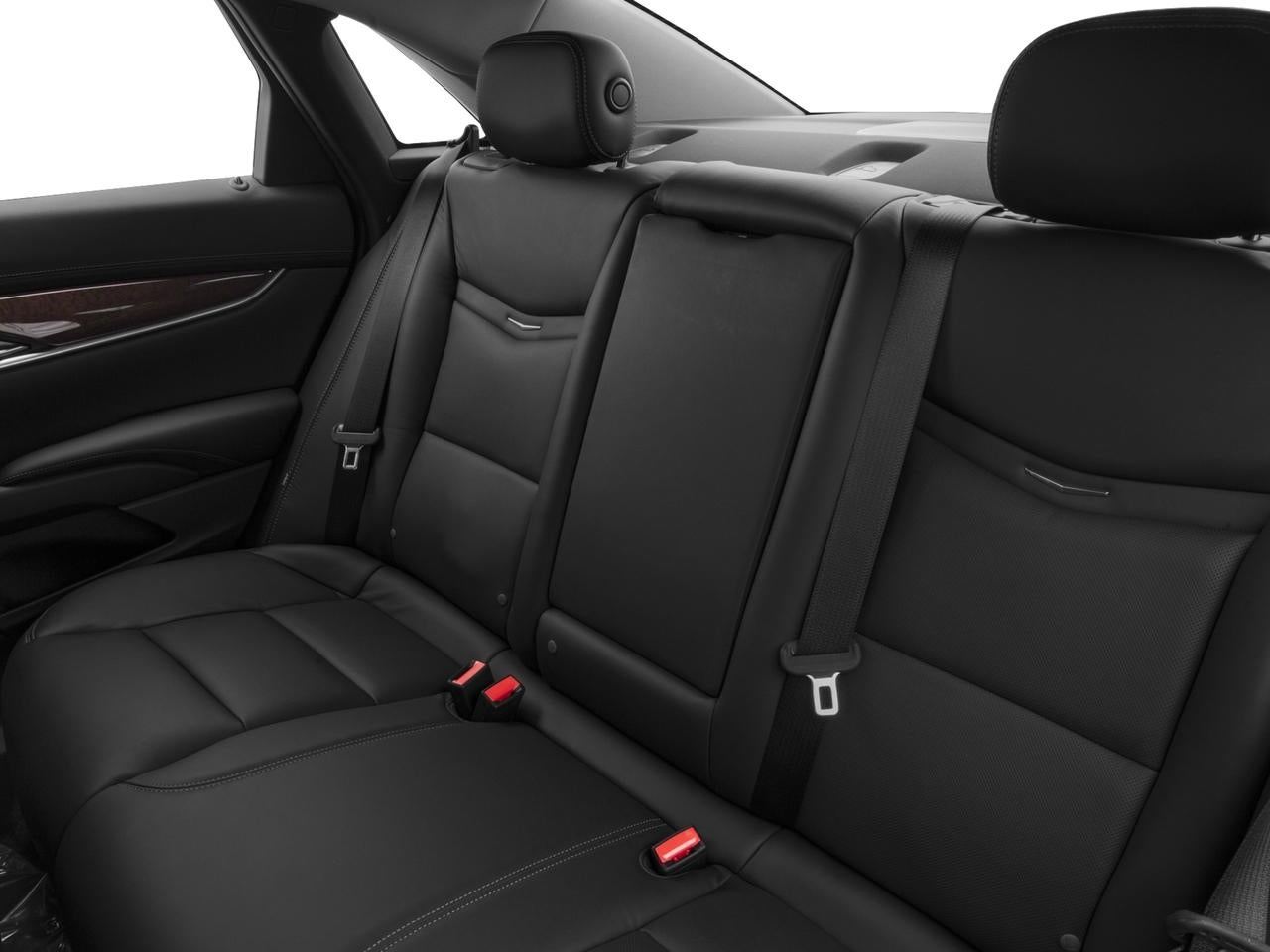 2016 Cadillac XTS 3.6L V6 Turbo Vsport AWD Platinum